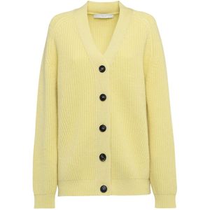 Tela, Dames, Truien, Groen, Maat: S