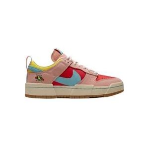 Nike Chinees Nieuwjaar Firecracker Limited Edition , Multicolor , Dames , Maat: 41 EU