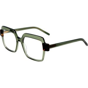 Kaleos, unisex, Accessoires, Groen, Maat: 52 MM
