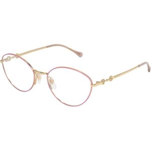 Gucci, Dames, Accessoires, Geel, Maat: 54 MM