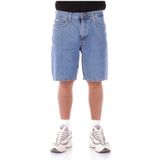 Regular Spijkershort