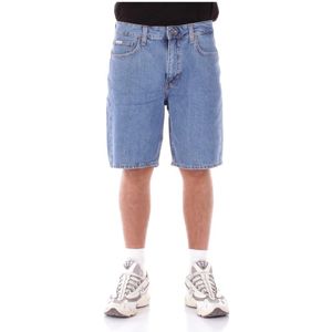 Regular Spijkershort