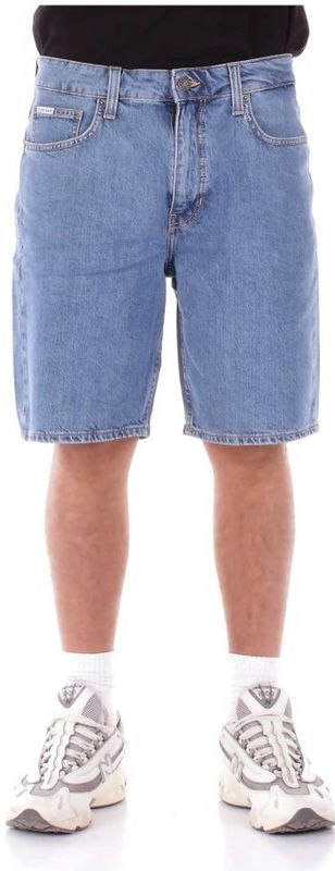 Regular Spijkershort