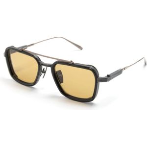 Akoni, unisex, Accessoires, Zwart, Maat: 51 MM