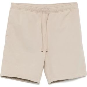 Polo Ralph Lauren, Heren, Korte broeken, Beige, Maat: 2XL Katoen,