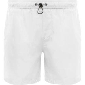 Iceberg, Heren, Korte broeken, Wit, Maat: S