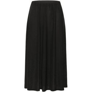 Saint Tropez, Dames, Rokken, Zwart, Maat: M