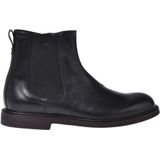 Baldinini, Heren, Schoenen, Zwart, Maat: 40 EU Leer,