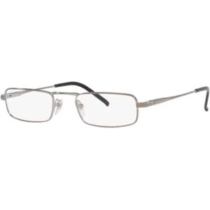 Sferoflex - SF2201 - Optische Monturen - Geweervat - Metaal