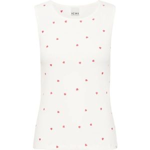 Ichi - Palma - Dameshemd - Mouwloos