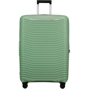 Samsonite - Upscape Spinner 68 Exp - Reiskoffer - Northern Blue - Polypropyleen - 75/83 Liter