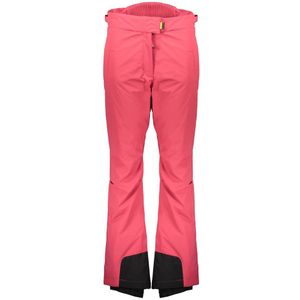 Parajumpers, Dames, Broeken, Roze, Maat: M Polyamide,
