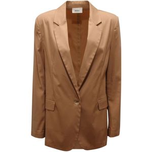 ViCOLO, Dames, Jassen, Bruin, Maat: M Katoen,