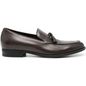 Fratelli Rossetti, Heren, Schoenen, Zwart, Maat: 42 EU Leer,