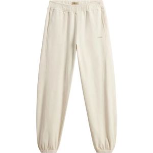 Woolrich - Corduroy Pant - Broek - Beige - Dames