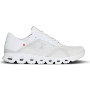 On Running, Heren, Schoenen, Wit, Maat: 46 EU
