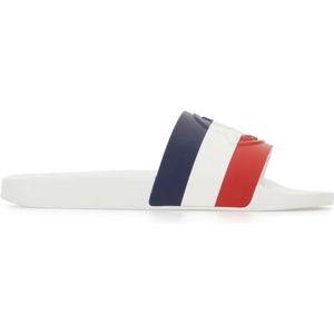 Moncler, Heren, Schoenen, Veelkleurig, Maat: 39 EU