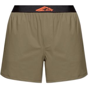 Dsquared2, Heren, Ondergoed, Groen, Maat: S