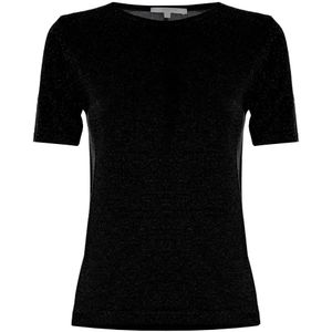 Kocca, Dames, Truien, Zwart, Maat: XS