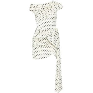 Self Portrait, Dames, Jurken, Veelkleurig, Maat: S