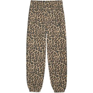 Anine Bing, Dames, Broeken, Veelkleurig, Maat: S