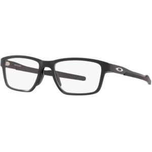 Oakley, unisex, Accessoires, Zwart, Maat: 57 MM Satijn,