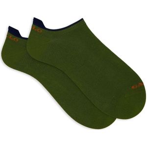 Gallo, Heren, Ondergoed, Groen, Maat: M Katoen,