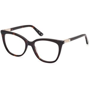 Guess, Dames, Accessoires, Bruin, Maat: 52 MM