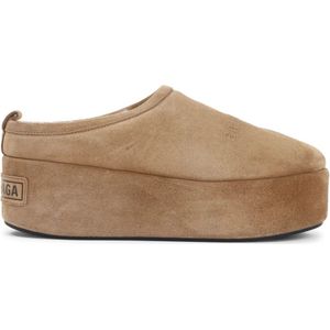 Balenciaga, Dames, Schoenen, Bruin, Maat: 38 EU