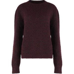 Maison Margiela - Vintage Wollen Trui - Bruin - Dames