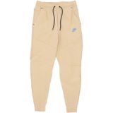 Nike - Tech Fleece - Joggingbroek - Zwart