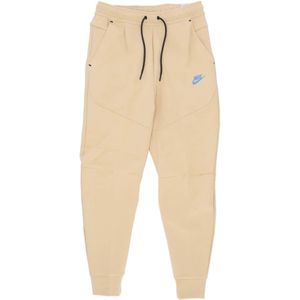 Nike - Tech Fleece - Joggingbroek - Zwart