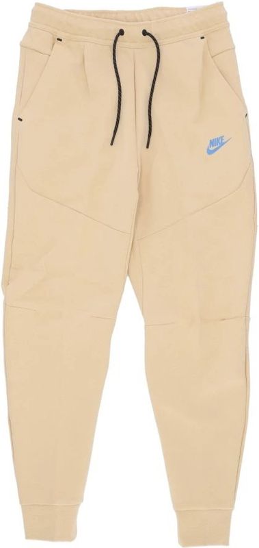 Nike - Tech Fleece - Joggingbroek - Zwart