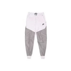 Nike Lichtgewicht Tech Fleece Joggers , Multicolor , Heren , Maat: XL