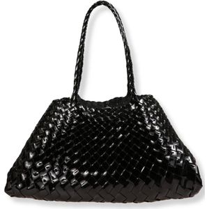 Dragon Diffusion, Dames, Truien, Zwart, Maat: ONE Size