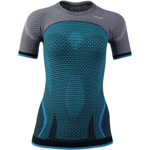 Uyn, Dames, Tops, Blauw, Maat: L