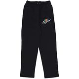 Nike, Heren, Broeken, Zwart, Maat: XS Katoen,