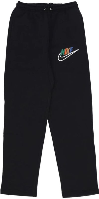 Nike, Heren, Broeken, Zwart, Maat: XS Katoen,