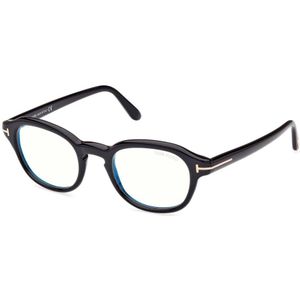 Tom Ford - FT5871-B - Bril - Zwart