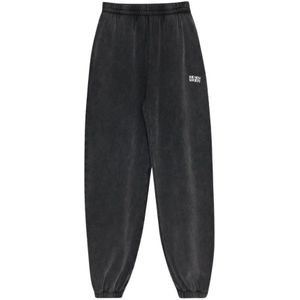 The New Society, Dames, Broeken, Zwart, Maat: S Katoen,