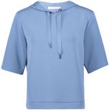 Betty & Co - Sweatshirt - Blauw