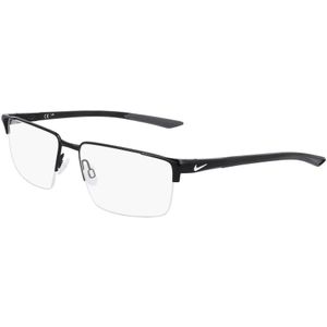 Nike, Heren, Accessoires, Zwart, Maat: 55 MM