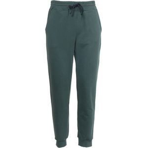 Vilebrequin, Heren, Broeken, Groen, Maat: XL Katoen,