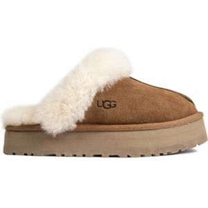 Ugg, Dames, Schoenen, Bruin, Maat: 39 EU Suède,