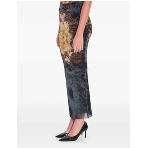 Jean Paul Gaultier, Dames, Rokken, Veelkleurig, Maat: M