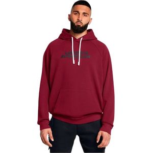 Under Armour - Rival Fleece Textured ColdGear - Hoodie