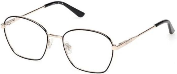 Guess, unisex, Accessoires, Zwart, Maat: 51 MM