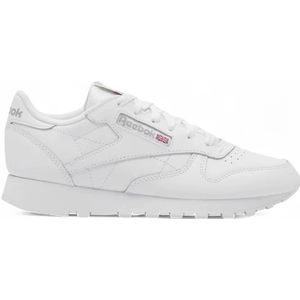 Reebok, Heren, Schoenen, Wit, Maat: 44 EU Leer,