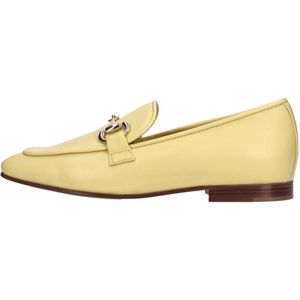 Fru.it, Dames, Schoenen, Geel, Maat: 36 EU Suède,
