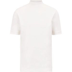 Drykorn, Heren, Tops, Wit, Maat: XL Katoen,